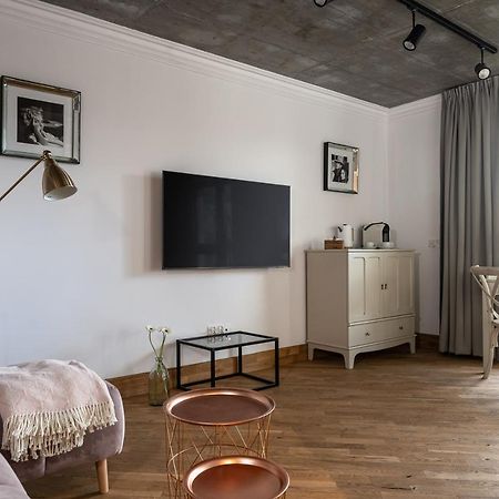 Apartamenty Przystanek Przy Klifie Gdynia Exterior foto