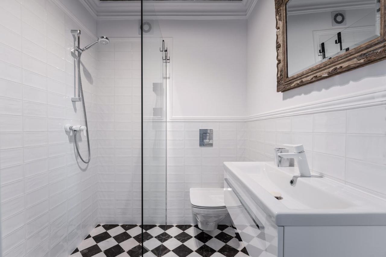 Apartamenty Przystanek Przy Klifie Gdynia Exterior foto